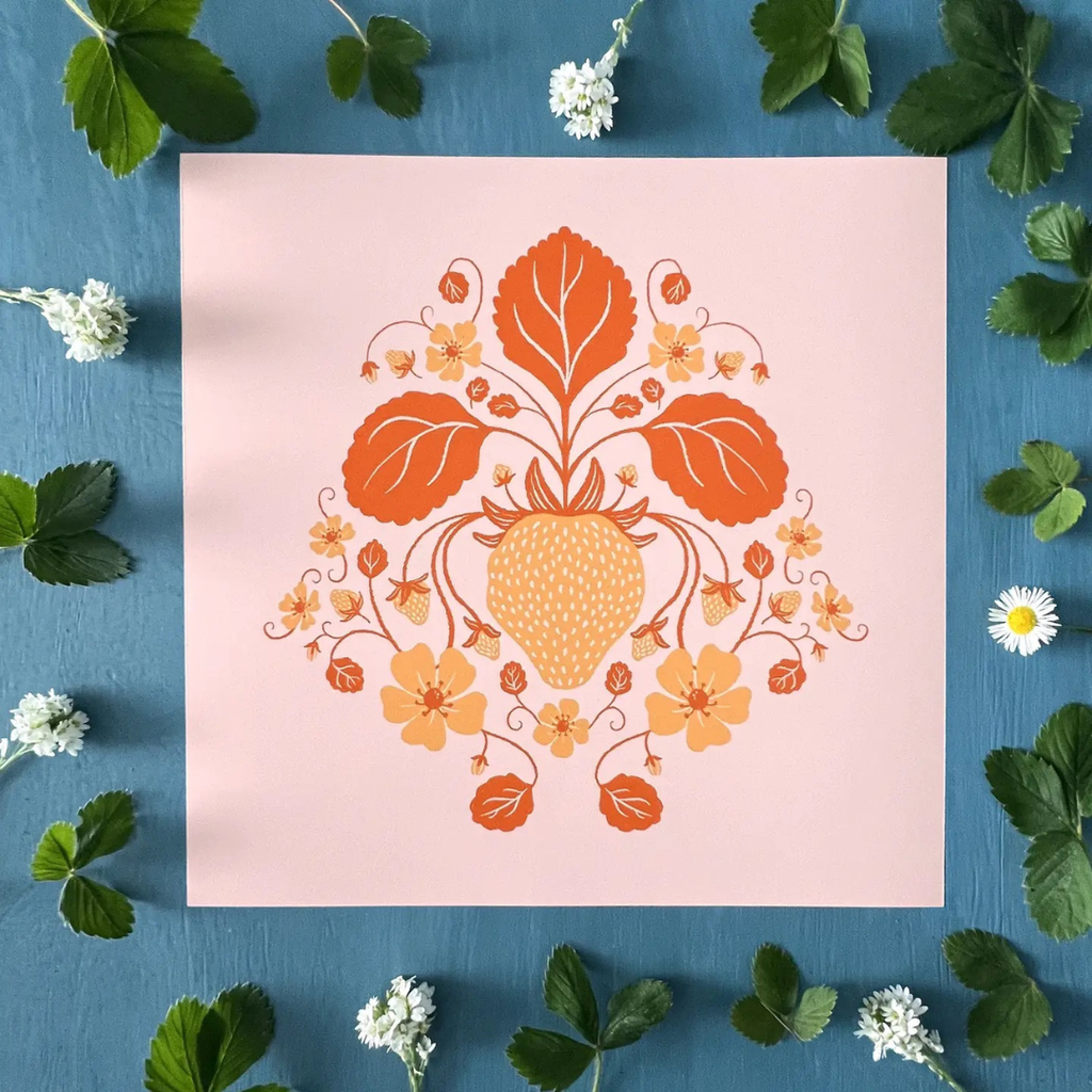 Wall Decor – Pretty Grit