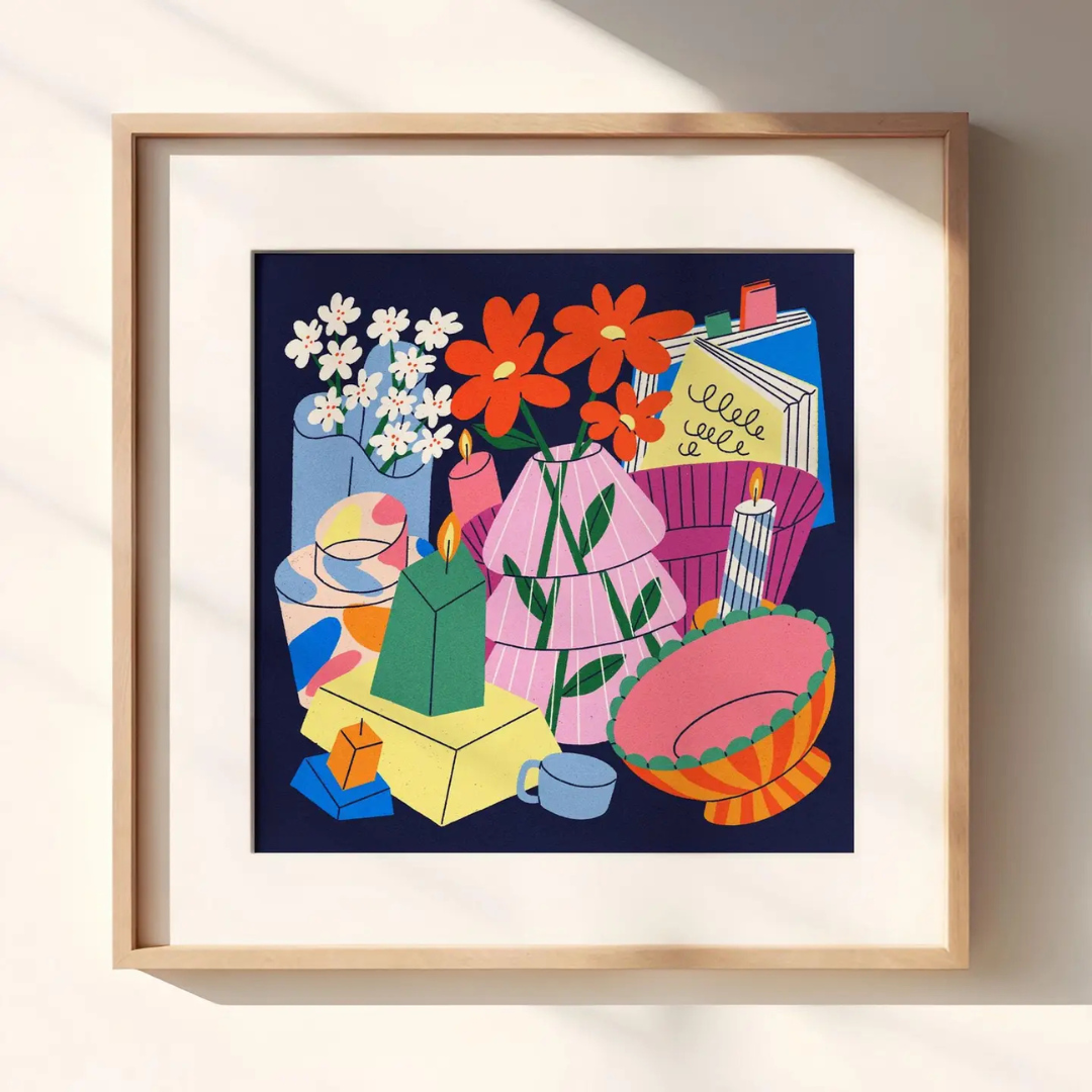 Wall Decor – Pretty Grit